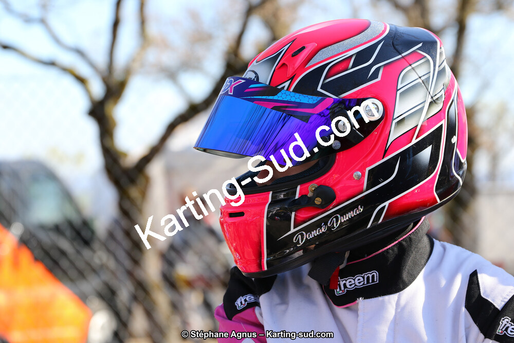 30 & 31/03/2019 : 2ème manche du Championnat du Sud à Belmont sur Rance (Photos Stéphane Agnus) 2019 — karting