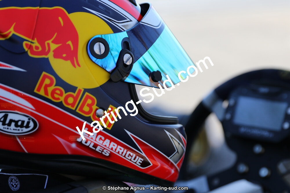 30 & 31/03/2019 : 2ème manche du Championnat du Sud à Belmont sur Rance (Photos Stéphane Agnus) 2019 — karting