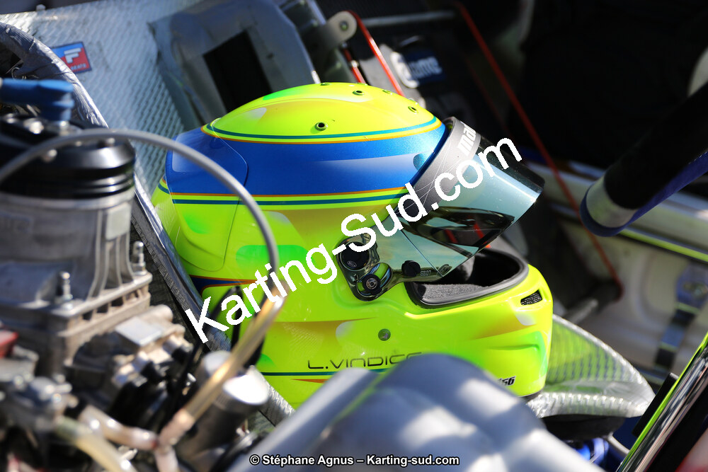 30 & 31/03/2019 : 2ème manche du Championnat du Sud à Belmont sur Rance (Photos Stéphane Agnus) 2019 — karting