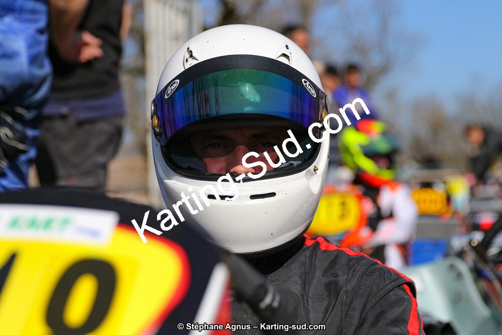 30 & 31/03/2019 : 2ème manche du Championnat du Sud à Belmont sur Rance (Photos Stéphane Agnus) 2019 — karting