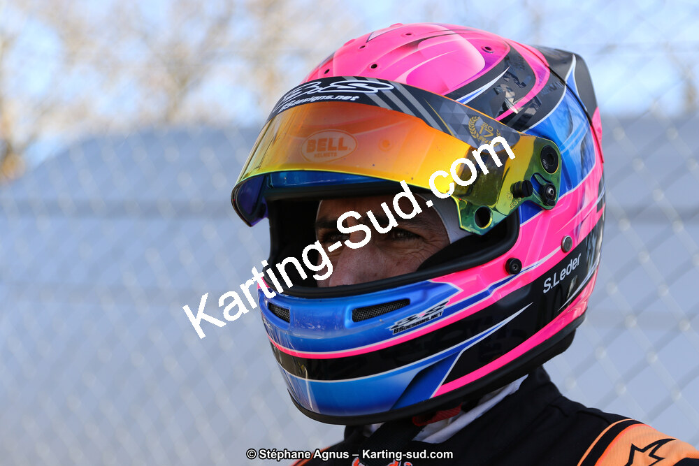 30 & 31/03/2019 : 2ème manche du Championnat du Sud à Belmont sur Rance (Photos Stéphane Agnus) 2019 — karting