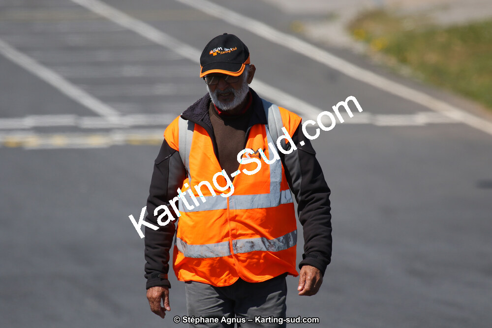 30 & 31/03/2019 : 2ème manche du Championnat du Sud à Belmont sur Rance (Photos Stéphane Agnus) 2019 — karting