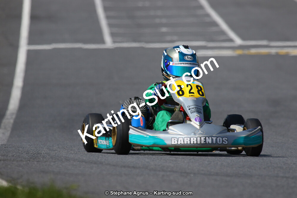 30 & 31/03/2019 : 2ème manche du Championnat du Sud à Belmont sur Rance (Photos Stéphane Agnus) 2019 — karting