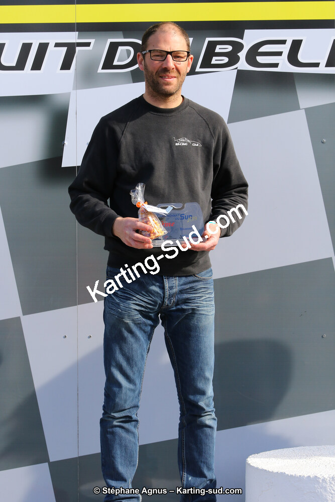 30 & 31/03/2019 : 2ème manche du Championnat du Sud à Belmont sur Rance (Photos Stéphane Agnus) 2019 — karting