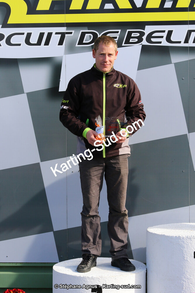 30 & 31/03/2019 : 2ème manche du Championnat du Sud à Belmont sur Rance (Photos Stéphane Agnus) 2019 — karting