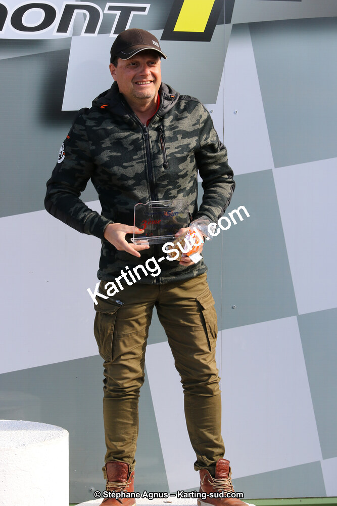 30 & 31/03/2019 : 2ème manche du Championnat du Sud à Belmont sur Rance (Photos Stéphane Agnus) 2019 — karting