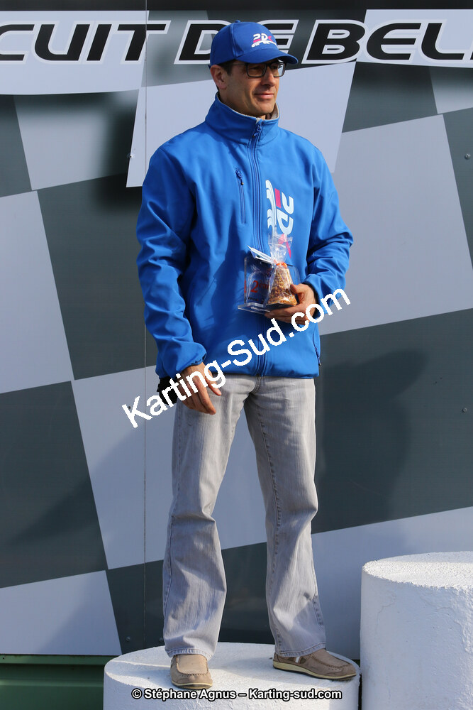 30 & 31/03/2019 : 2ème manche du Championnat du Sud à Belmont sur Rance (Photos Stéphane Agnus) 2019 — karting