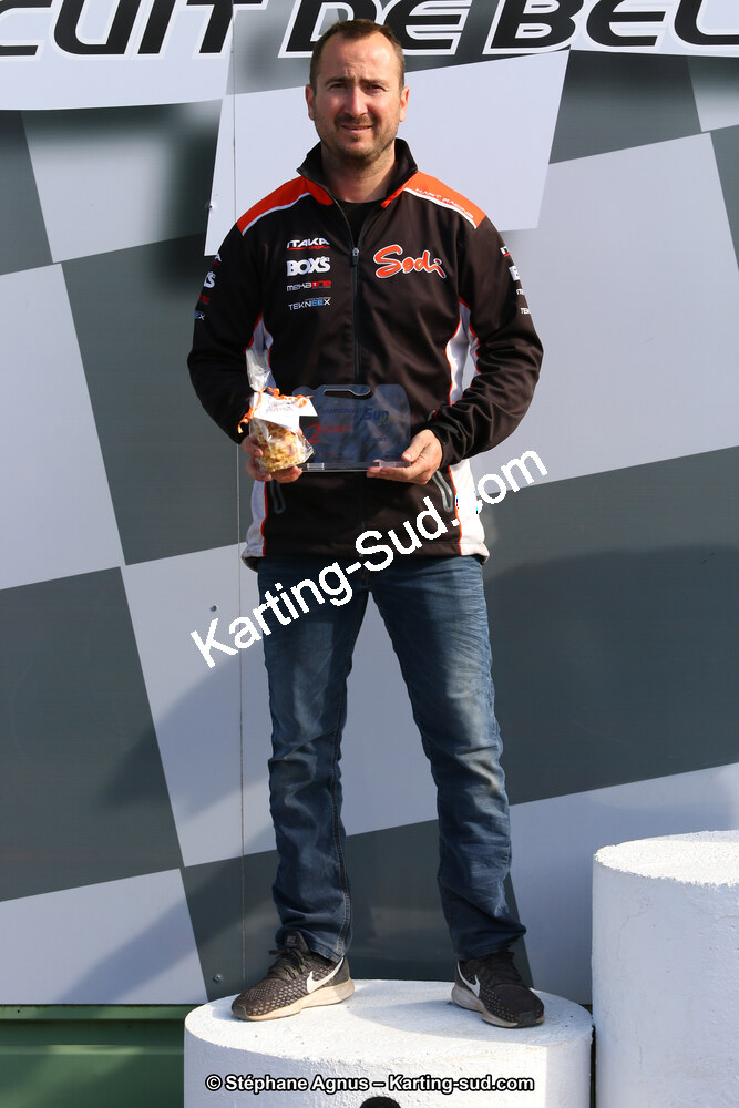 30 & 31/03/2019 : 2ème manche du Championnat du Sud à Belmont sur Rance (Photos Stéphane Agnus) 2019 — karting