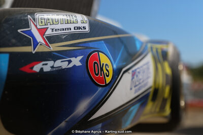 01 & 02/06/2019 : 4ème manche du Championnat du Sud à Ganges (Photos Stéphane Agnus) 2019 — karting
