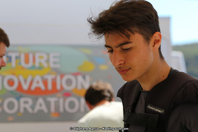 01 & 02/06/2019 : 4ème manche du Championnat du Sud à Ganges (Photos Stéphane Agnus) 2019 — karting