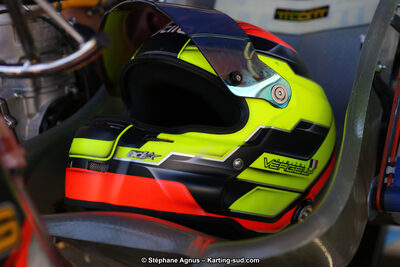 01 & 02/06/2019 : 4ème manche du Championnat du Sud à Ganges (Photos Stéphane Agnus) 2019 — karting