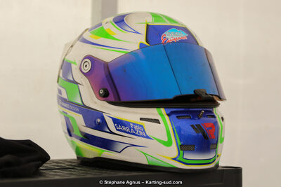 01 & 02/06/2019 : 4ème manche du Championnat du Sud à Ganges (Photos Stéphane Agnus) 2019 — karting
