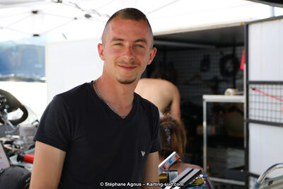 01 & 02/06/2019 : 4ème manche du Championnat du Sud à Ganges (Photos Stéphane Agnus) 2019 — karting