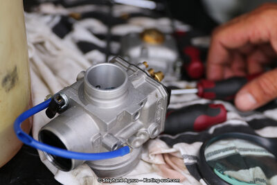 01 & 02/06/2019 : 4ème manche du Championnat du Sud à Ganges (Photos Stéphane Agnus) 2019 — karting