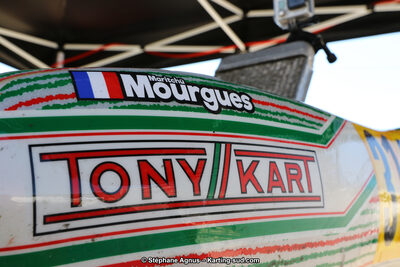 01 & 02/06/2019 : 4ème manche du Championnat du Sud à Ganges (Photos Stéphane Agnus) 2019 — karting