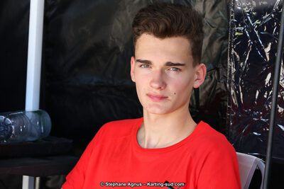 01 & 02/06/2019 : 4ème manche du Championnat du Sud à Ganges (Photos Stéphane Agnus) 2019 — karting