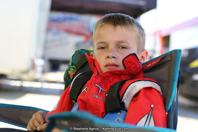 01 & 02/06/2019 : 4ème manche du Championnat du Sud à Ganges (Photos Stéphane Agnus) 2019 — karting