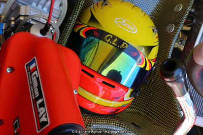 01 & 02/06/2019 : 4ème manche du Championnat du Sud à Ganges (Photos Stéphane Agnus) 2019 — karting