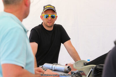 01 & 02/06/2019 : 4ème manche du Championnat du Sud à Ganges (Photos Stéphane Agnus) 2019 — karting