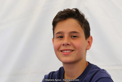 01 & 02/06/2019 : 4ème manche du Championnat du Sud à Ganges (Photos Stéphane Agnus) 2019 — karting