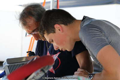 01 & 02/06/2019 : 4ème manche du Championnat du Sud à Ganges (Photos Stéphane Agnus) 2019 — karting