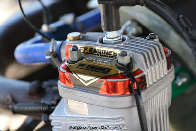 01 & 02/06/2019 : 4ème manche du Championnat du Sud à Ganges (Photos Stéphane Agnus) 2019 — karting