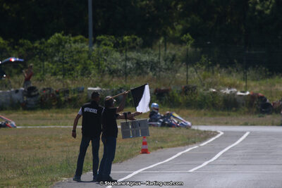 01 & 02/06/2019 : 4ème manche du Championnat du Sud à Ganges (Photos Stéphane Agnus) 2019 — karting