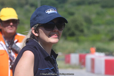 01 & 02/06/2019 : 4ème manche du Championnat du Sud à Ganges (Photos Stéphane Agnus) 2019 — karting