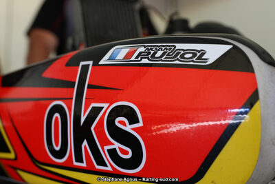 01 & 02/06/2019 : 4ème manche du Championnat du Sud à Ganges (Photos Stéphane Agnus) 2019 — karting
