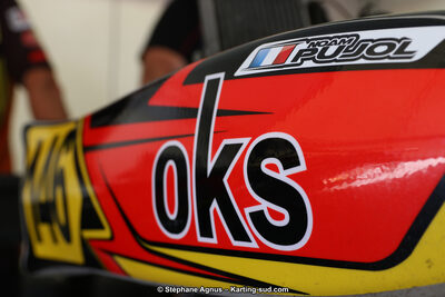 01 & 02/06/2019 : 4ème manche du Championnat du Sud à Ganges (Photos Stéphane Agnus) 2019 — karting
