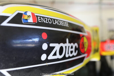 01 & 02/06/2019 : 4ème manche du Championnat du Sud à Ganges (Photos Stéphane Agnus) 2019 — karting