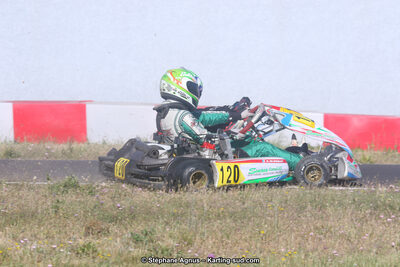 01 & 02/06/2019 : 4ème manche du Championnat du Sud à Ganges (Photos Stéphane Agnus) 2019 — karting