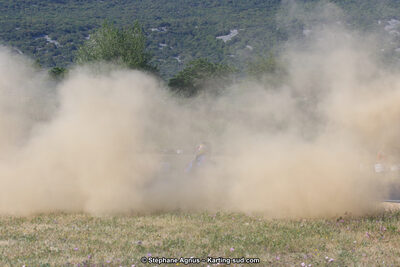 01 & 02/06/2019 : 4ème manche du Championnat du Sud à Ganges (Photos Stéphane Agnus) 2019 — karting