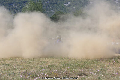 01 & 02/06/2019 : 4ème manche du Championnat du Sud à Ganges (Photos Stéphane Agnus) 2019 — karting