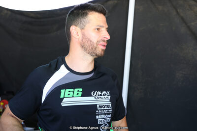 01 & 02/06/2019 : 4ème manche du Championnat du Sud à Ganges (Photos Stéphane Agnus) 2019 — karting
