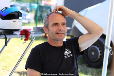 01 & 02/06/2019 : 4ème manche du Championnat du Sud à Ganges (Photos Stéphane Agnus) 2019 — karting