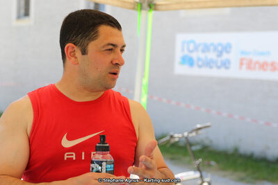 01 & 02/06/2019 : 4ème manche du Championnat du Sud à Ganges (Photos Stéphane Agnus) 2019 — karting
