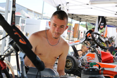 01 & 02/06/2019 : 4ème manche du Championnat du Sud à Ganges (Photos Stéphane Agnus) 2019 — karting