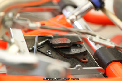 01 & 02/06/2019 : 4ème manche du Championnat du Sud à Ganges (Photos Stéphane Agnus) 2019 — karting