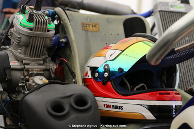 01 & 02/06/2019 : 4ème manche du Championnat du Sud à Ganges (Photos Stéphane Agnus) 2019 — karting