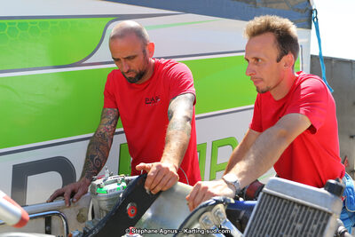 01 & 02/06/2019 : 4ème manche du Championnat du Sud à Ganges (Photos Stéphane Agnus) 2019 — karting