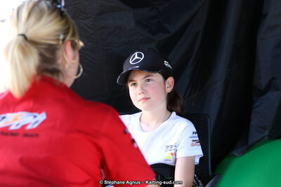 01 & 02/06/2019 : 4ème manche du Championnat du Sud à Ganges (Photos Stéphane Agnus) 2019 — karting