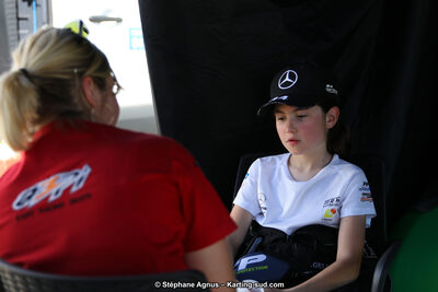 01 & 02/06/2019 : 4ème manche du Championnat du Sud à Ganges (Photos Stéphane Agnus) 2019 — karting