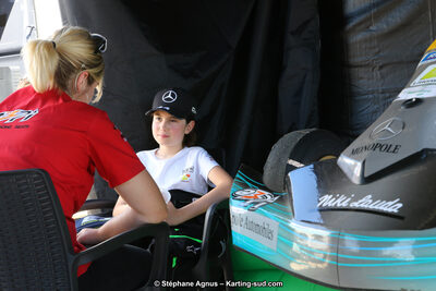 01 & 02/06/2019 : 4ème manche du Championnat du Sud à Ganges (Photos Stéphane Agnus) 2019 — karting
