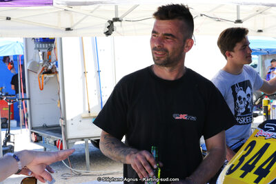 01 & 02/06/2019 : 4ème manche du Championnat du Sud à Ganges (Photos Stéphane Agnus) 2019 — karting