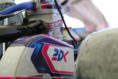 01 & 02/06/2019 : 4ème manche du Championnat du Sud à Ganges (Photos Stéphane Agnus) 2019 — karting