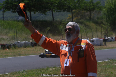 01 & 02/06/2019 : 4ème manche du Championnat du Sud à Ganges (Photos Stéphane Agnus) 2019 — karting