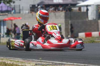 01 & 02/06/2019 : 4ème manche du Championnat du Sud à Ganges (Photos Stéphane Agnus) 2019 — karting