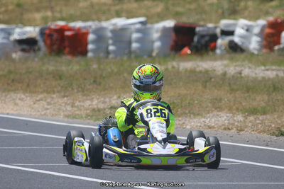 01 & 02/06/2019 : 4ème manche du Championnat du Sud à Ganges (Photos Stéphane Agnus) 2019 — karting