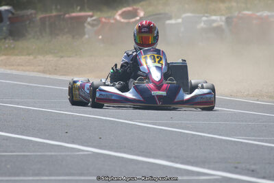 01 & 02/06/2019 : 4ème manche du Championnat du Sud à Ganges (Photos Stéphane Agnus) 2019 — karting